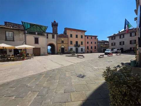 casa indipendente in vendita a Castiglione di Garfagnana