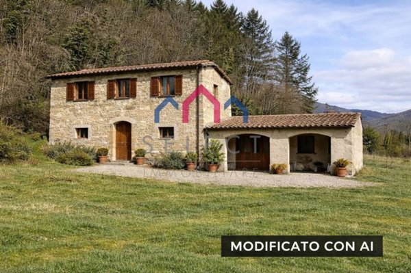 casa indipendente in vendita a Castiglione di Garfagnana