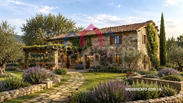 casa indipendente in vendita a Castiglione di Garfagnana