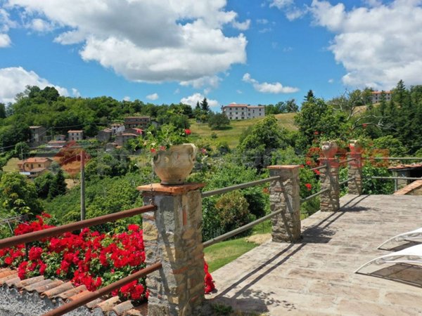 casa indipendente in vendita a Castiglione di Garfagnana in zona Chiozza