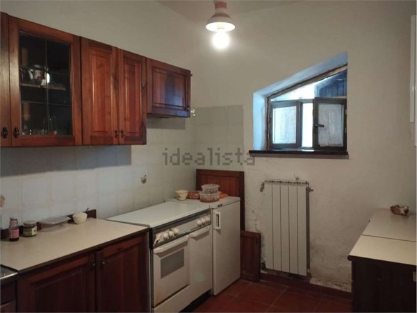 appartamento in vendita a Castiglione di Garfagnana in zona Cerageto