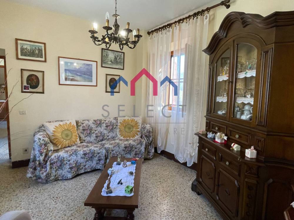 casa semindipendente in vendita a Coreglia Antelminelli in zona Vitiana