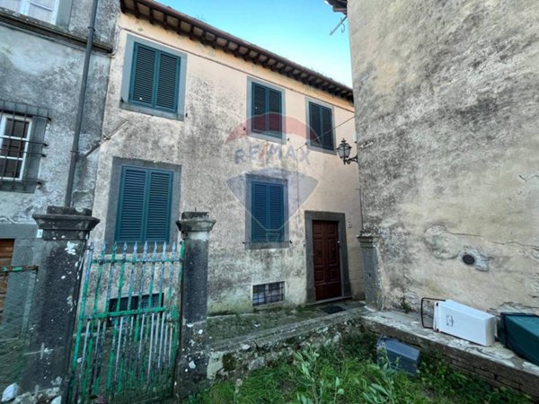 casa indipendente in vendita a Coreglia Antelminelli