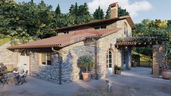 appartamento in vendita a Coreglia Antelminelli in zona Vitiana