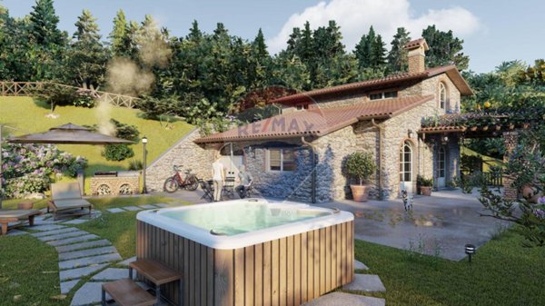 appartamento in vendita a Coreglia Antelminelli in zona Vitiana