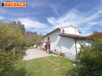 casa indipendente in vendita a Coreglia Antelminelli in zona Gromignana
