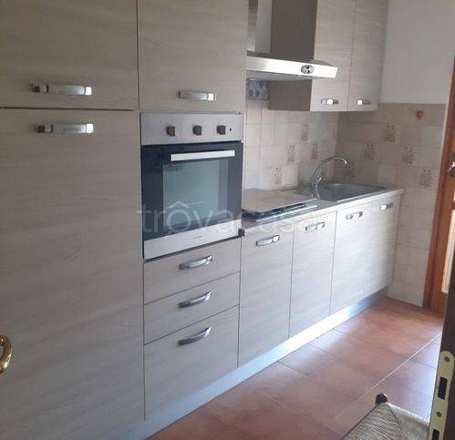appartamento in vendita a Coreglia Antelminelli in zona Ghivizzano
