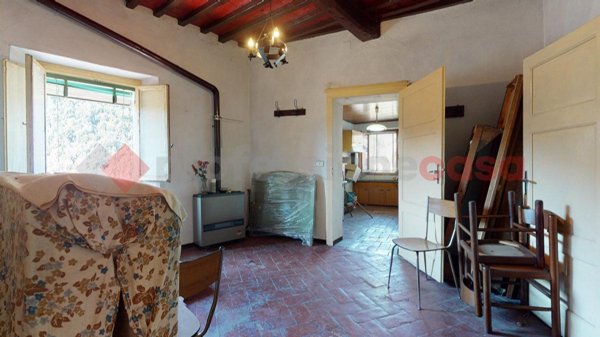 casa indipendente in vendita a Coreglia Antelminelli in zona Lucignana