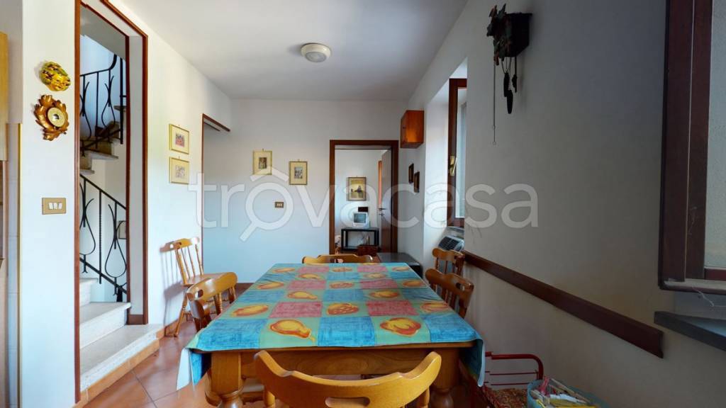 casa indipendente in vendita a Coreglia Antelminelli