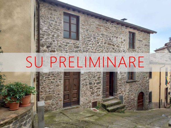 casa indipendente in vendita a Coreglia Antelminelli