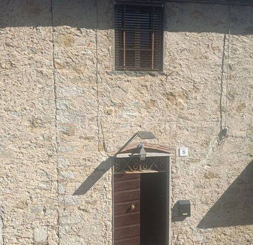 casa indipendente in vendita a Coreglia Antelminelli in zona Gromignana