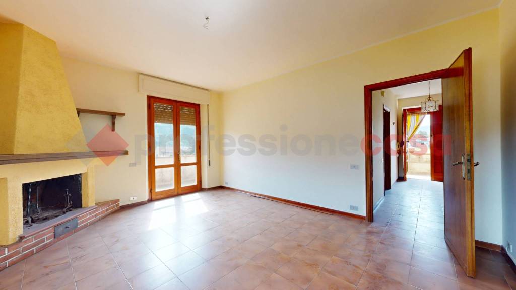 appartamento in vendita a Coreglia Antelminelli
