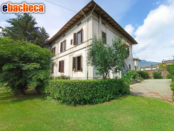 casa indipendente in vendita a Coreglia Antelminelli