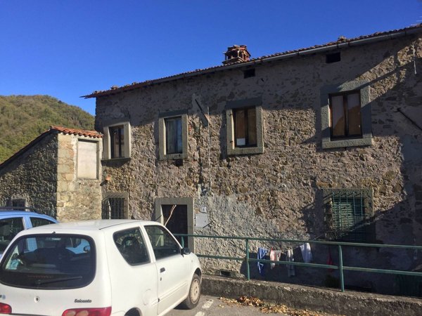appartamento in vendita a Coreglia Antelminelli in zona Tereglio