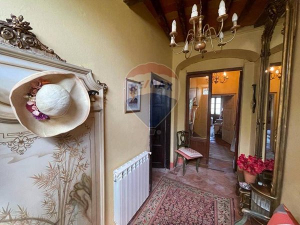casa indipendente in vendita a Coreglia Antelminelli in zona Vitiana