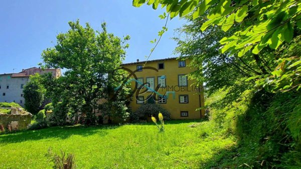 casa indipendente in vendita a Coreglia Antelminelli