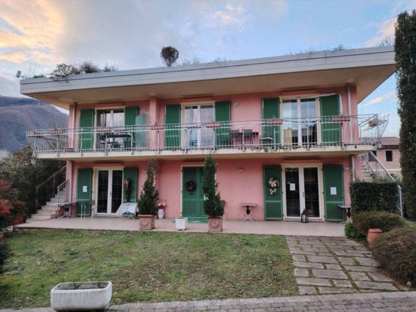 appartamento in vendita a Coreglia Antelminelli in zona Ghivizzano