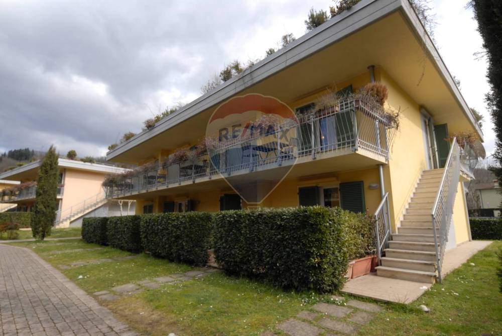 appartamento in vendita a Coreglia Antelminelli in zona Ghivizzano
