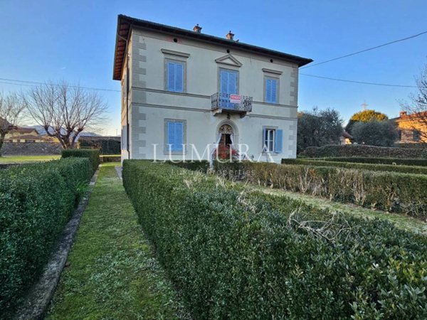 casa indipendente in vendita a Coreglia Antelminelli in zona Piano di Coreglia