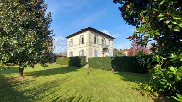 casa indipendente in vendita a Coreglia Antelminelli