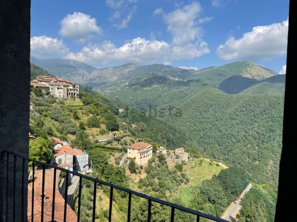casa indipendente in vendita a Coreglia Antelminelli in zona Tereglio