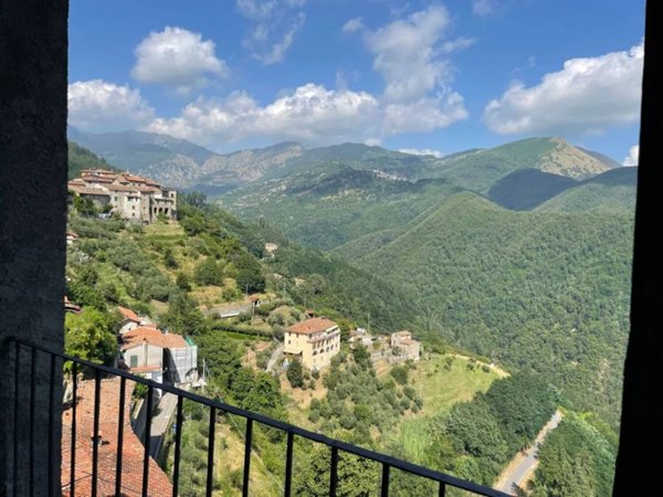 casa indipendente in vendita a Coreglia Antelminelli in zona Tereglio