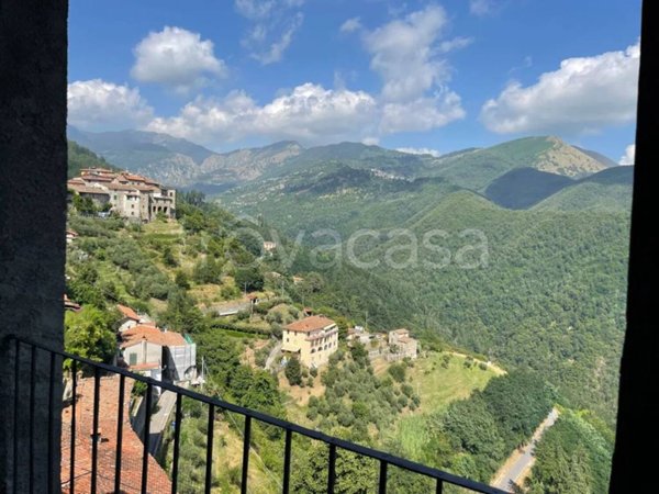 casa indipendente in vendita a Coreglia Antelminelli in zona Tereglio