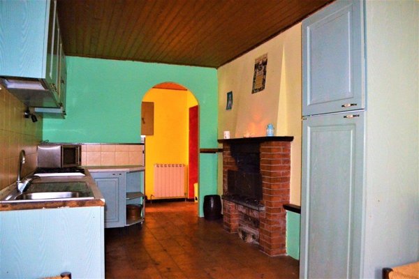 casa indipendente in vendita a Coreglia Antelminelli