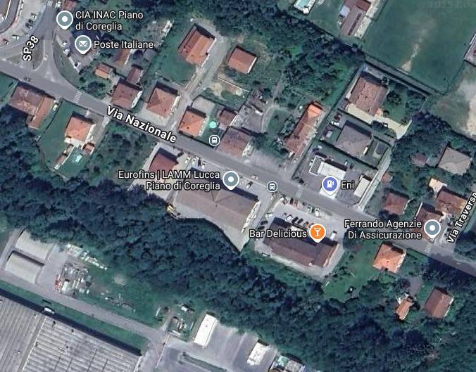 casa indipendente in vendita a Coreglia Antelminelli in zona Ghivizzano