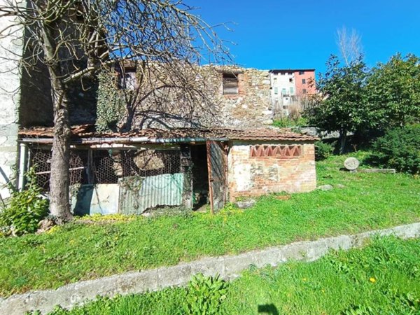 terreno agricolo in vendita a Coreglia Antelminelli in zona Ghivizzano