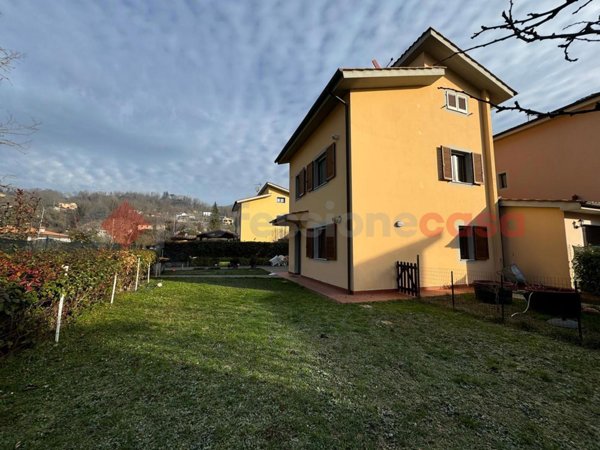 casa indipendente in vendita a Coreglia Antelminelli
