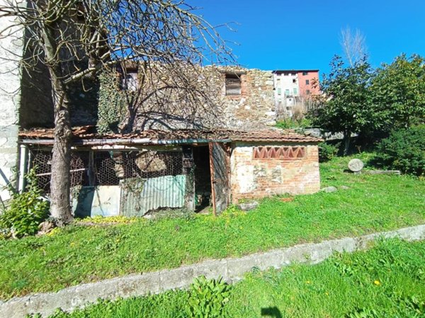 terreno agricolo in vendita a Coreglia Antelminelli