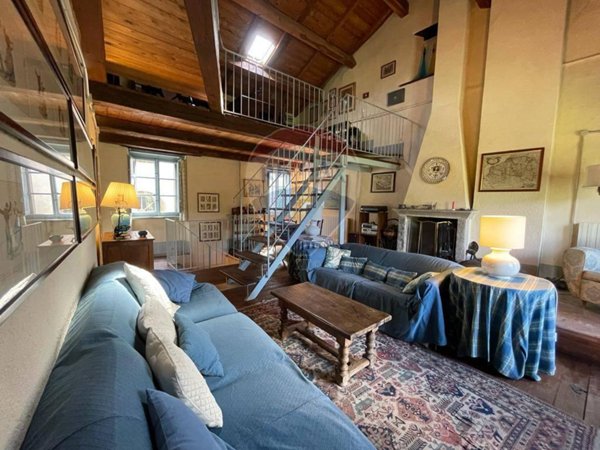 casa indipendente in vendita a Coreglia Antelminelli in zona Tereglio