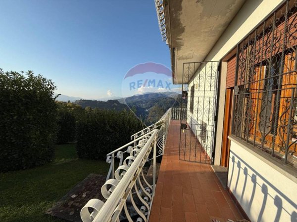 casa indipendente in vendita a Coreglia Antelminelli
