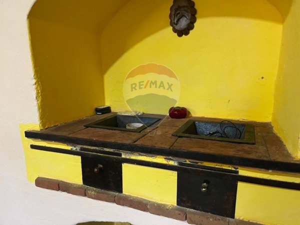 appartamento in vendita a Coreglia Antelminelli in zona Gromignana