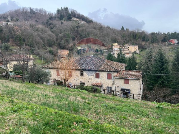 casa indipendente in vendita a Coreglia Antelminelli in zona Gromignana