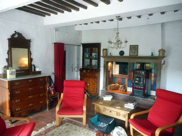 casa indipendente in vendita a Coreglia Antelminelli