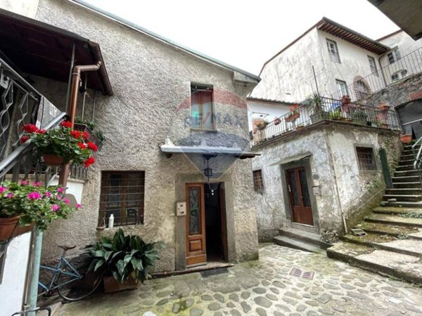 casa indipendente in vendita a Coreglia Antelminelli in zona Ghivizzano