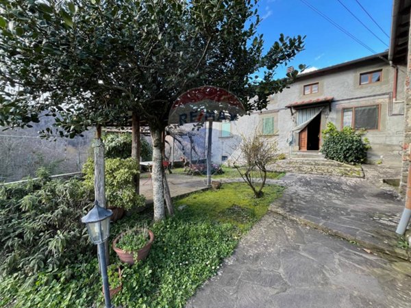 appartamento in vendita a Coreglia Antelminelli in zona Tereglio