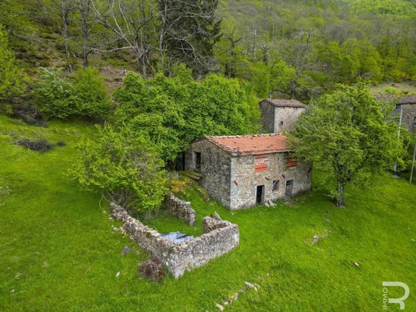 casale in vendita a Coreglia Antelminelli