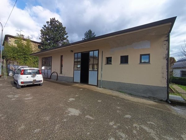 appartamento in vendita a Coreglia Antelminelli in zona Piano di Coreglia