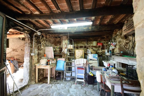 casa indipendente in vendita a Coreglia Antelminelli in zona Vitiana