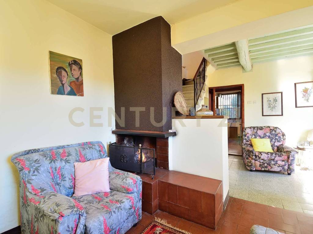 casa indipendente in vendita a Coreglia Antelminelli in zona Vitiana