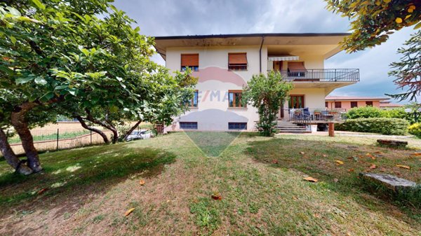 casa indipendente in vendita a Coreglia Antelminelli in zona Piano di Coreglia