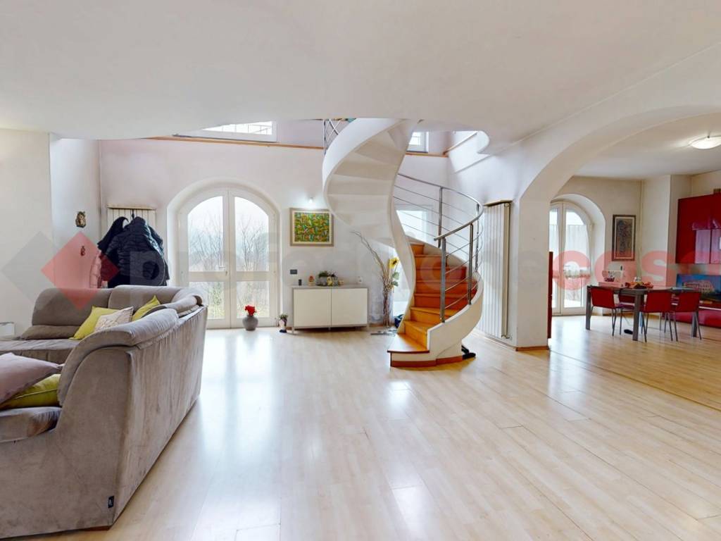 casa indipendente in vendita a Coreglia Antelminelli in zona Piano di Coreglia