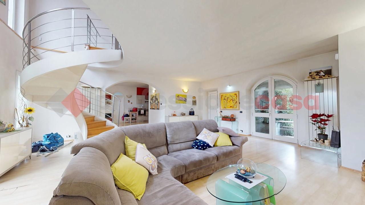 casa indipendente in vendita a Coreglia Antelminelli in zona Piano di Coreglia