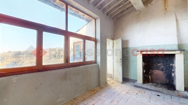 appartamento in vendita a Coreglia Antelminelli