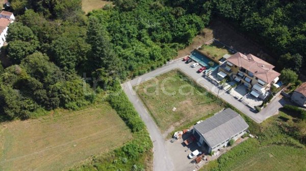 terreno agricolo in vendita a Coreglia Antelminelli in zona Piano di Coreglia