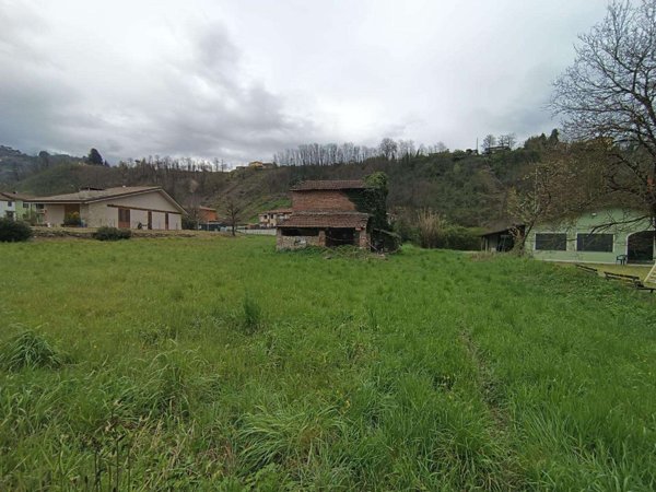azienda agricola in vendita a Coreglia Antelminelli in zona Piano di Coreglia