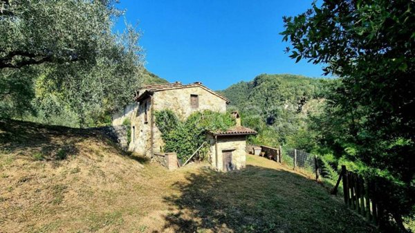 casa indipendente in vendita a Coreglia Antelminelli